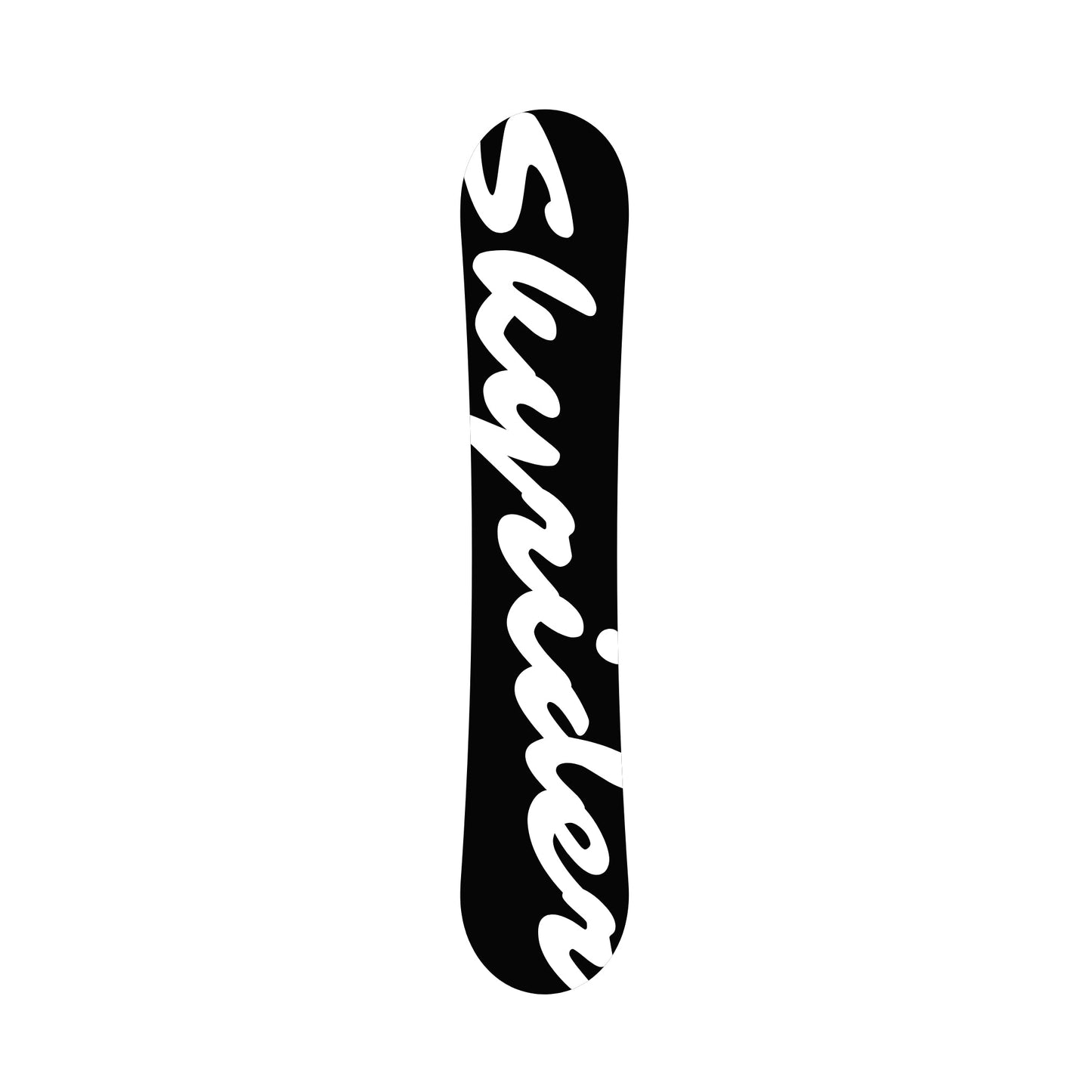 Patagonian Ride Skyrider - Snowboard de fibra de carbono