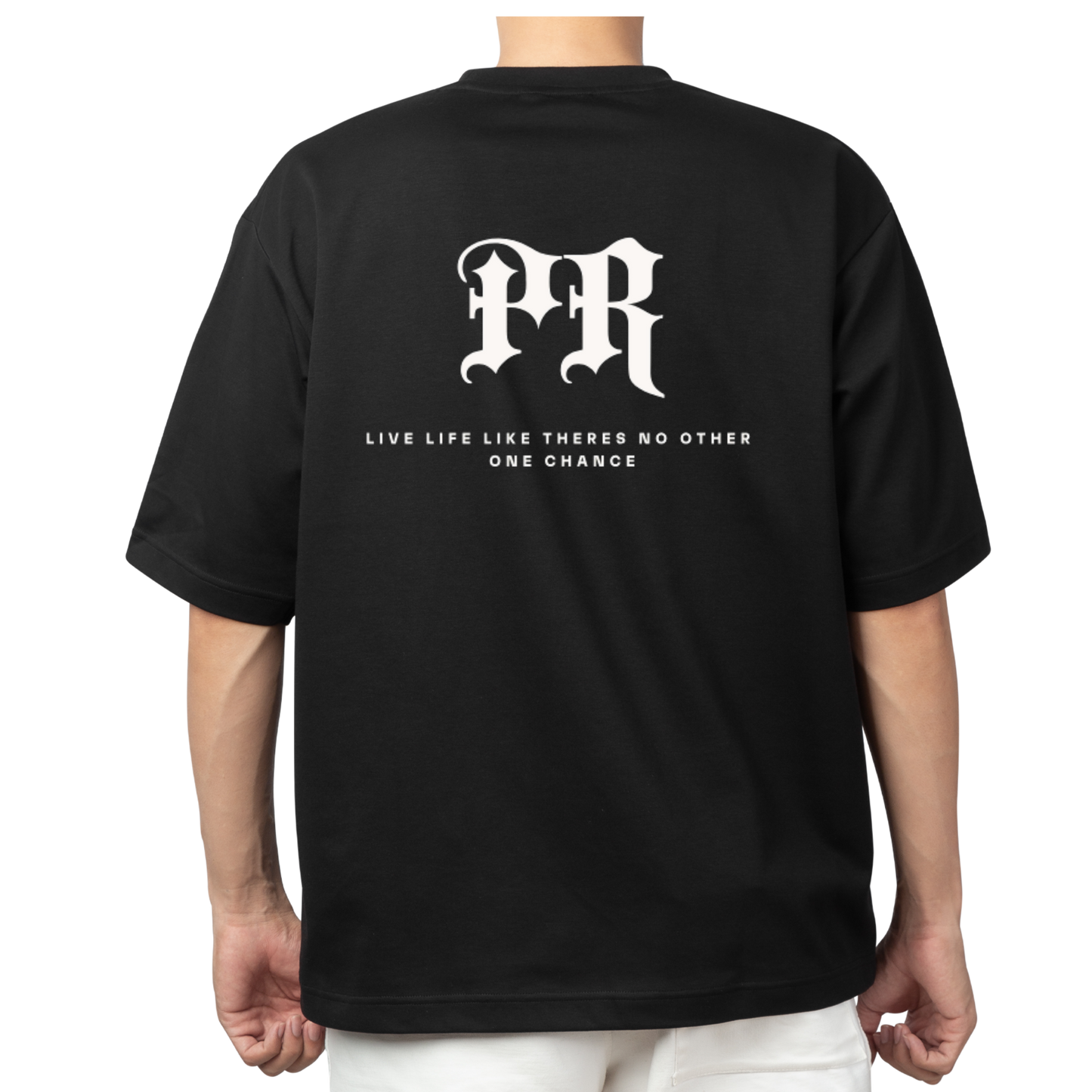 Patagonian Ride - Polera Originals