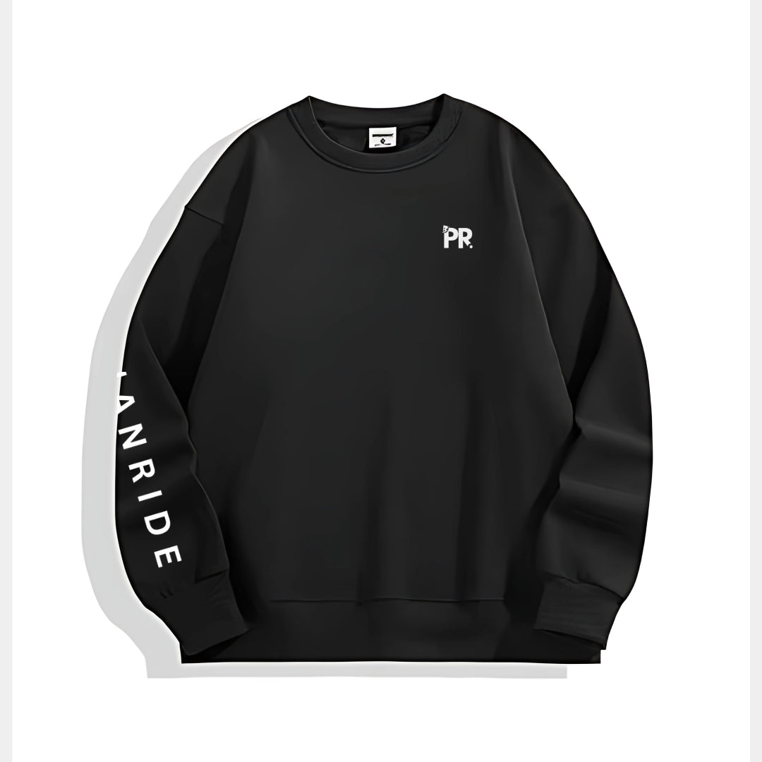 Patagonian Ride - Sweater Reckoneer