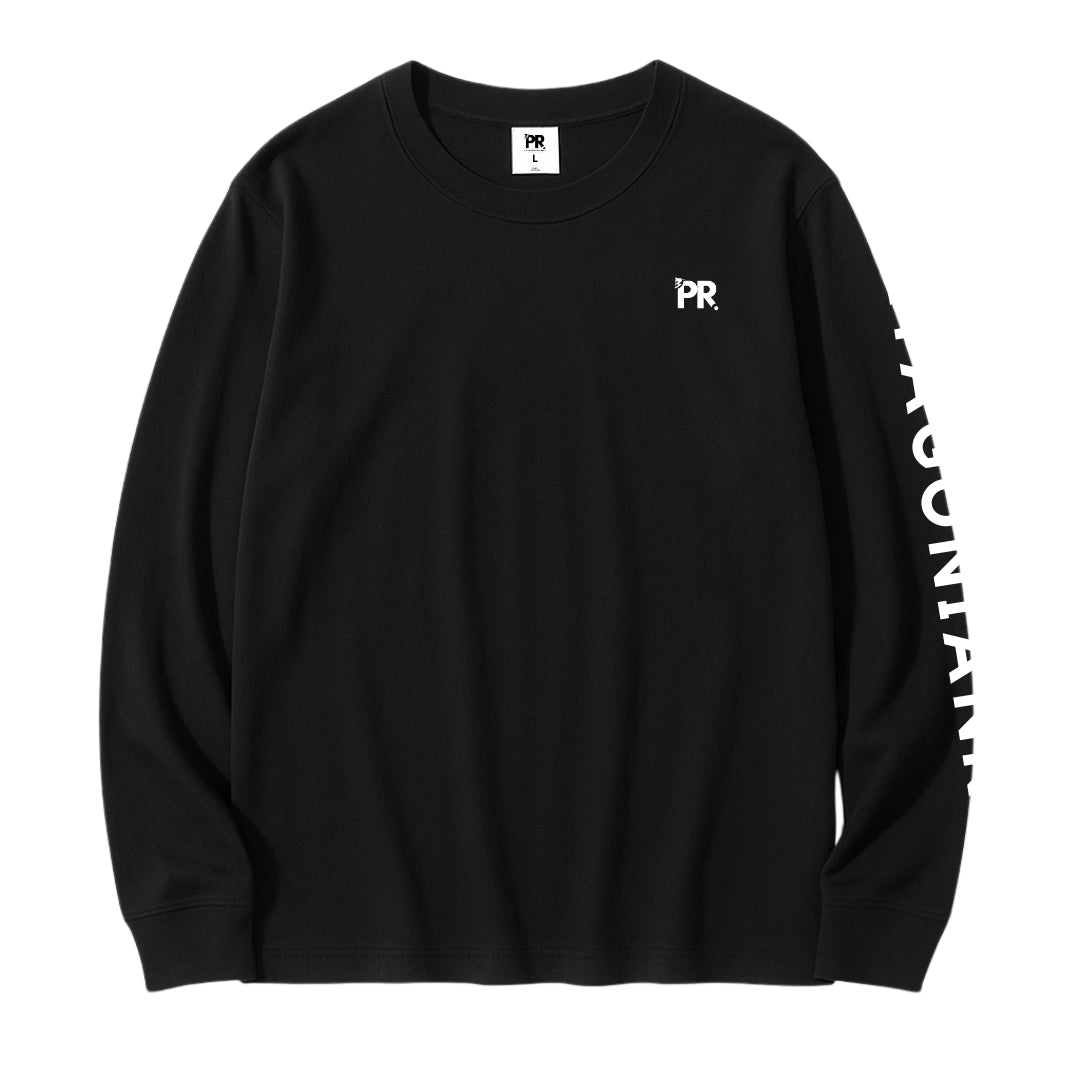 Patagonian Ride - Polera manga larga Classics