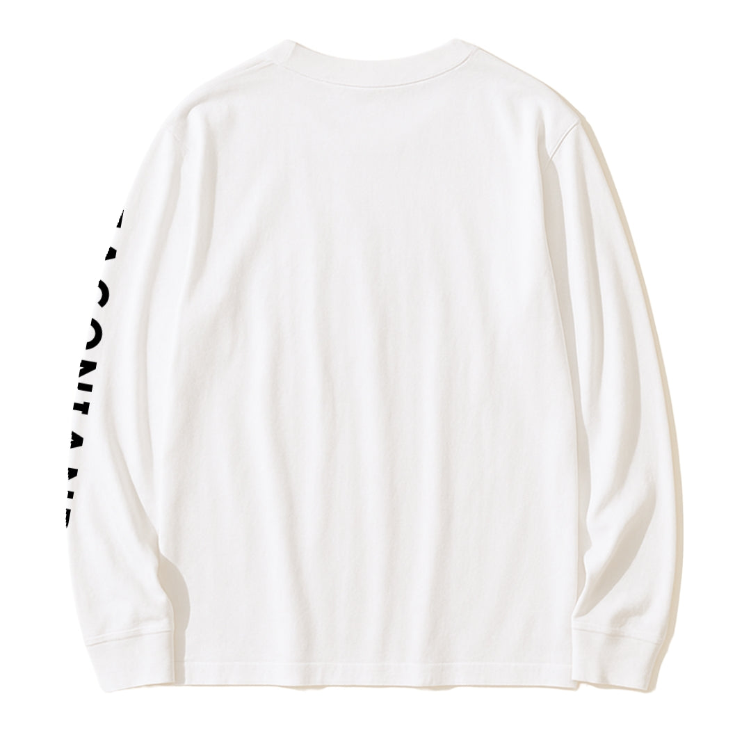 Patagonian Ride - Polera manga larga Classics