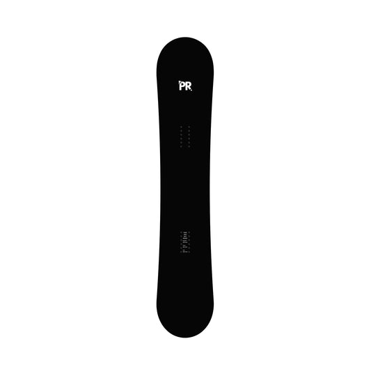 Patagonian Ride Skyrider - Snowboard de fibra de carbono