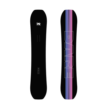 Patagonian Ride DARE - Snowboard de fibra de carbono