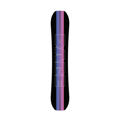 Patagonian Ride DARE - Snowboard de fibra de carbono