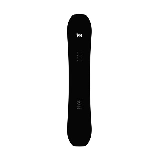 Patagonian Ride Southstar - Snowboard de fibra de carbono