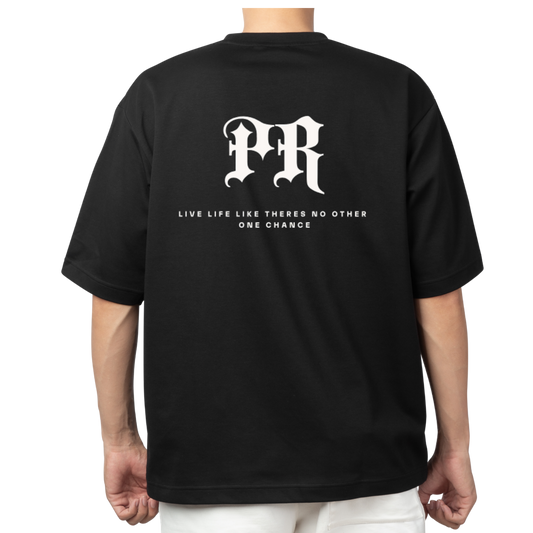 Patagonian Ride - Polera Originals