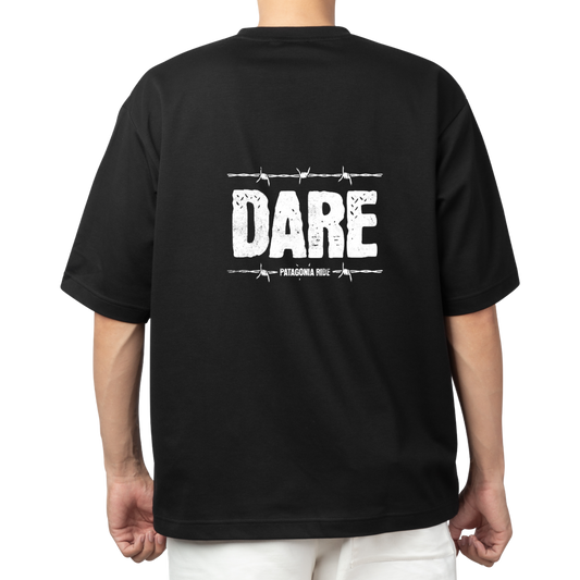 Patagonian Ride - Polera DARE PRO