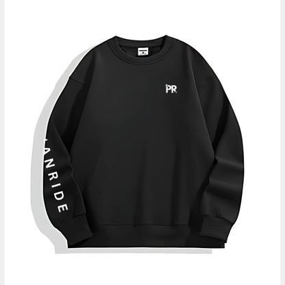 Patagonian Ride - Sweater Reckoneer