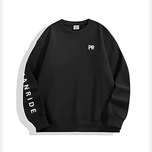Patagonian Ride - Sweater Reckoneer