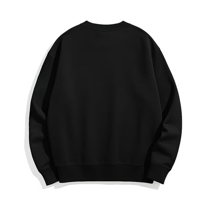 Patagonian Ride - Sweater Reckoneer