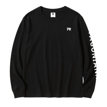 Patagonian Ride - Polera manga larga Classics