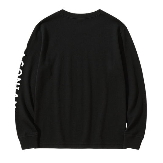 Patagonian Ride - Polera manga larga Classics
