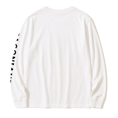 Patagonian Ride - Polera manga larga Classics