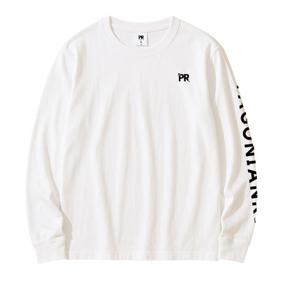 Patagonian Ride - Polera manga larga Classics